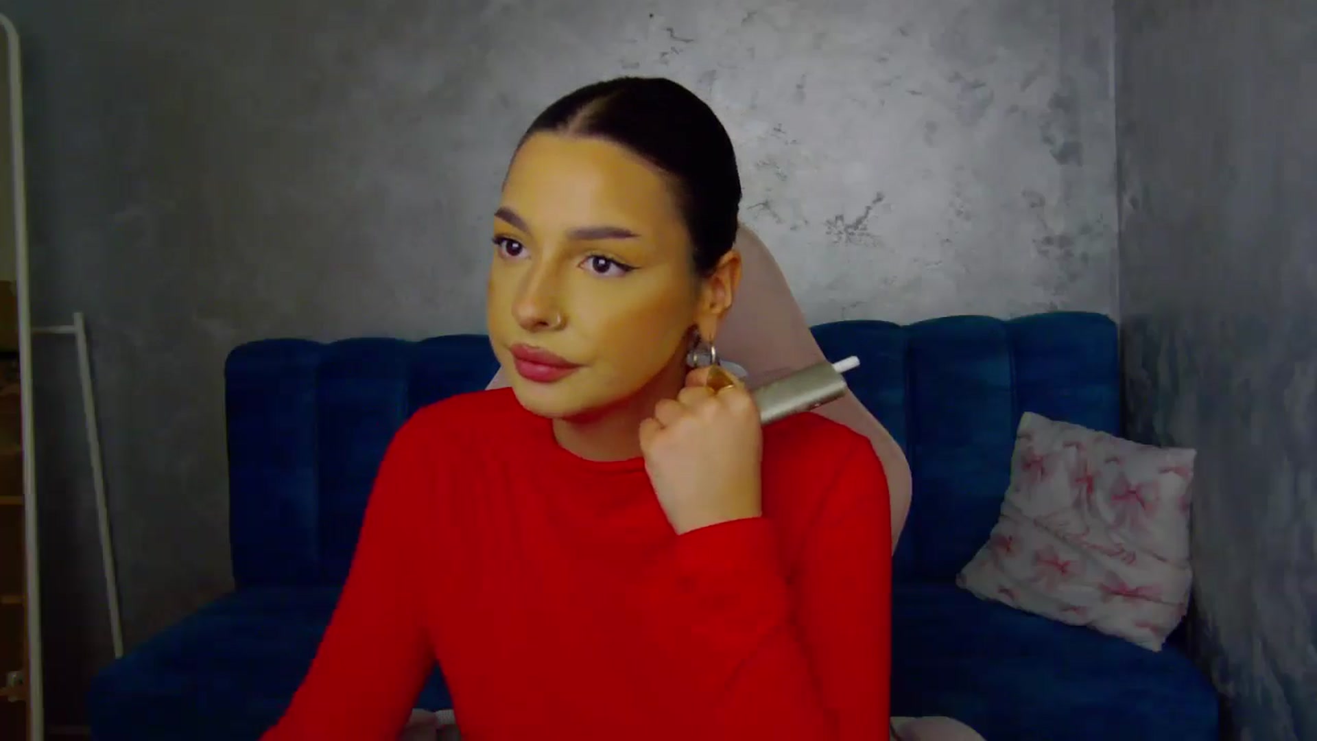 WonderWomann video thumbnail
