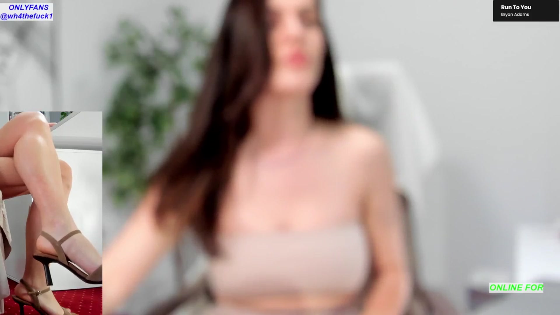 LegswAttitude video thumbnail