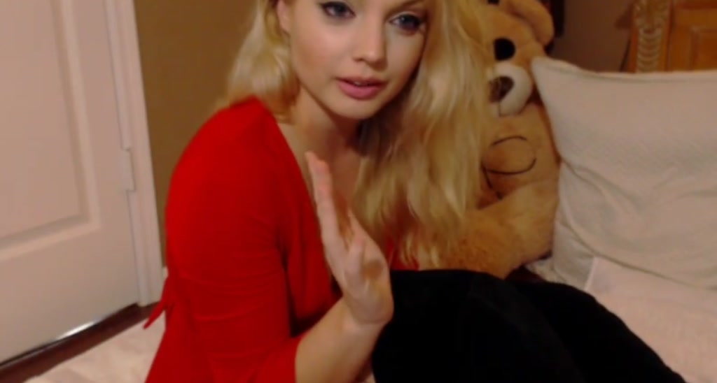 BridgetteXoXo video thumbnail