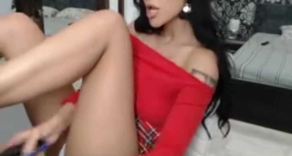 NicoleCrystal video thumbnail