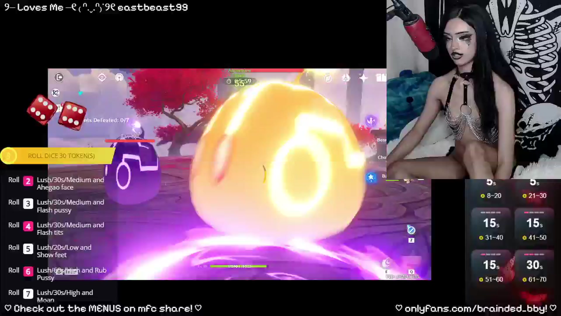 braindedbby video thumbnail