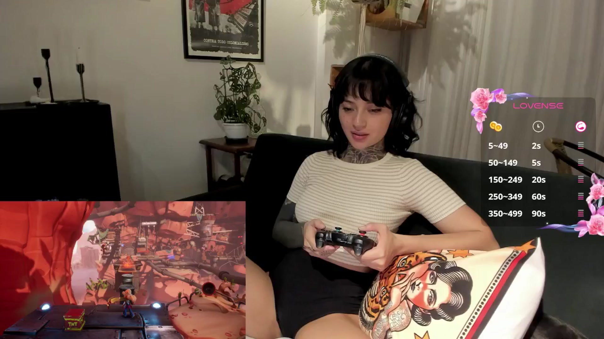 Ysabeau video thumbnail