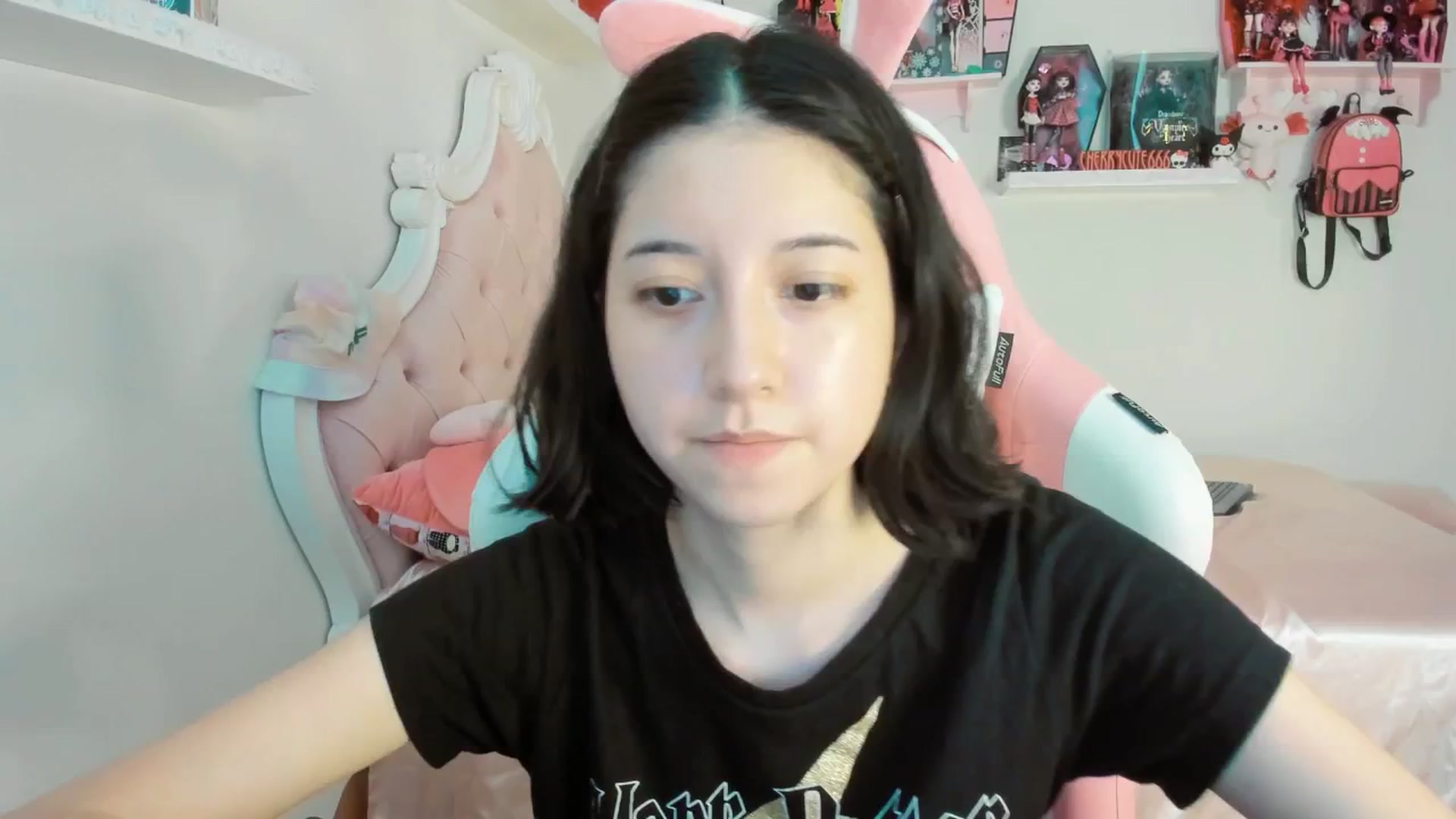 Cherrycute666 video thumbnail
