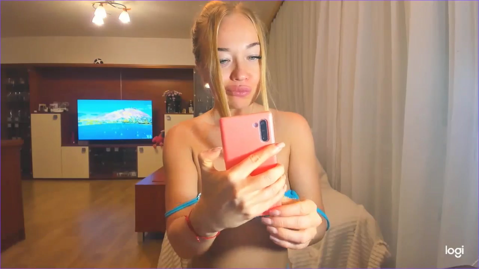 FlamingoDream video thumbnail