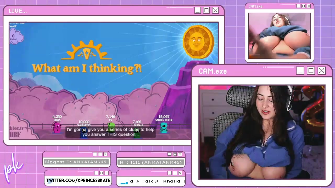 PrincessKate video thumbnail
