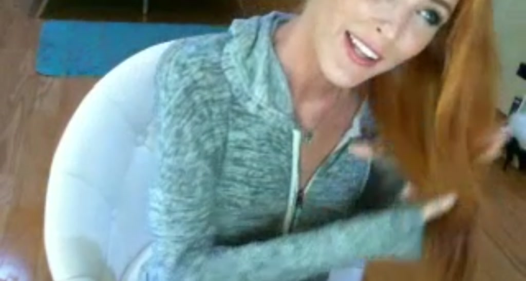 JennyBlighe video thumbnail