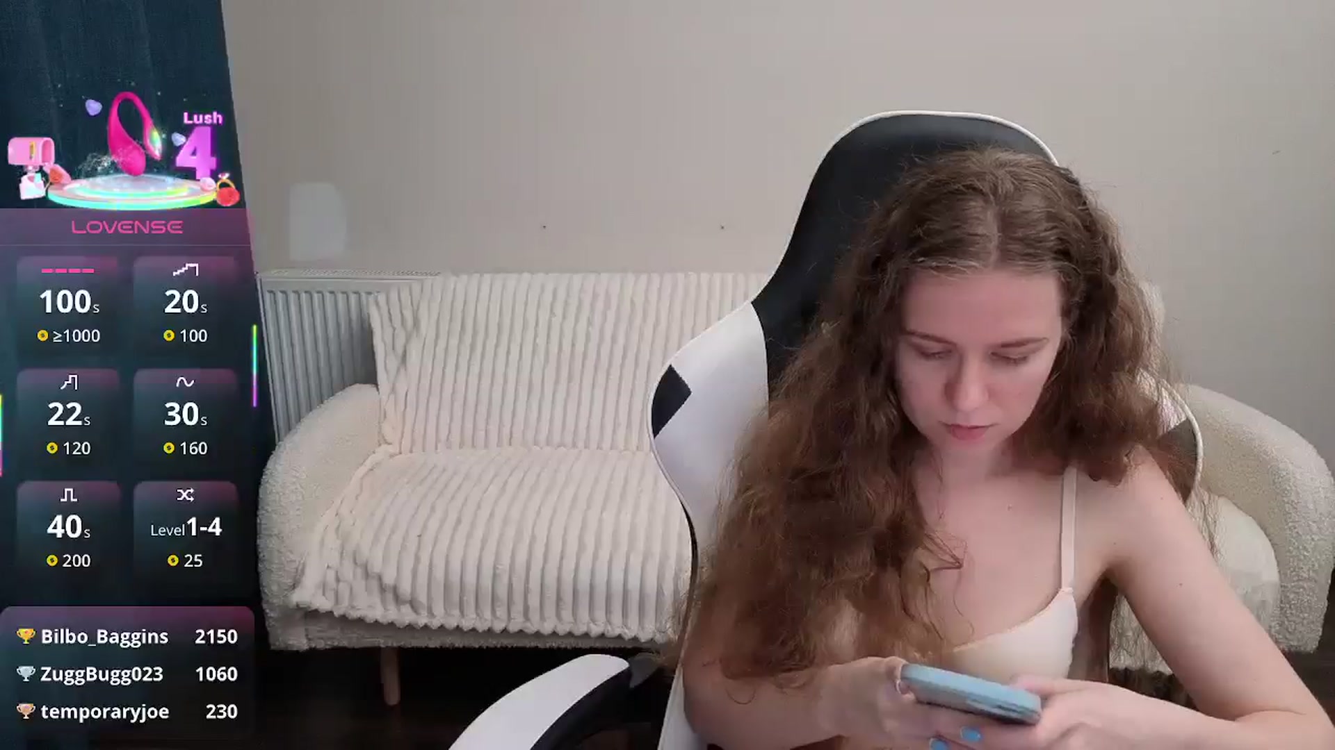BlueFlowerr video thumbnail