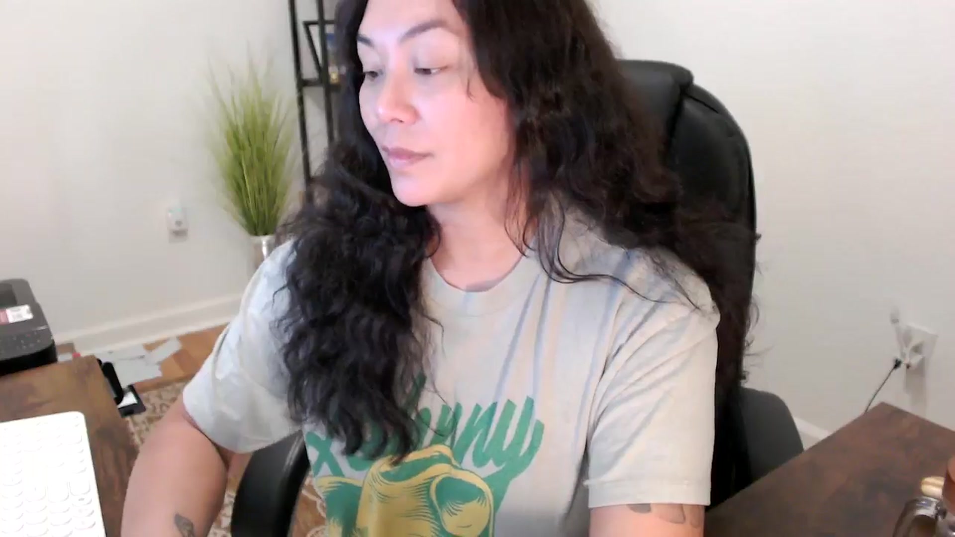 MickaylaStar video thumbnail