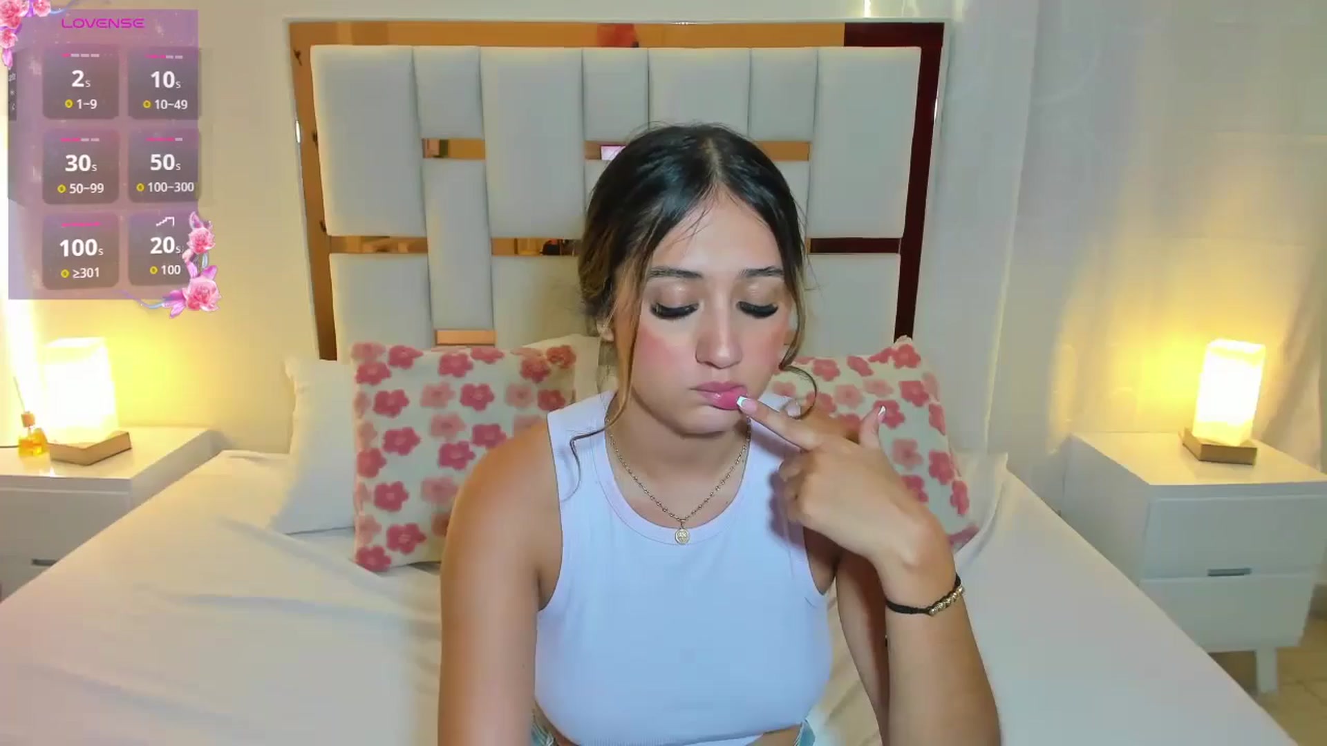 cute_desiree video thumbnail