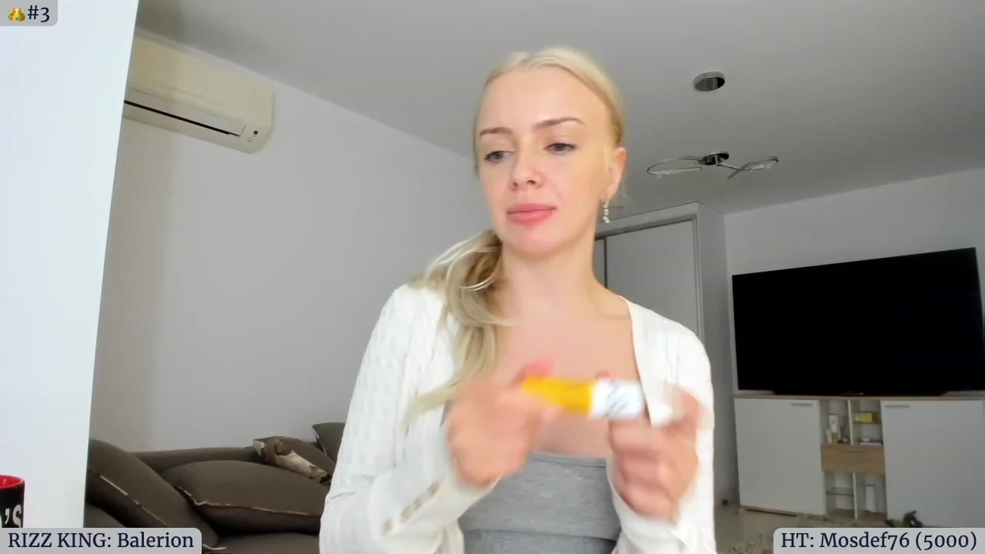 Angie video thumbnail