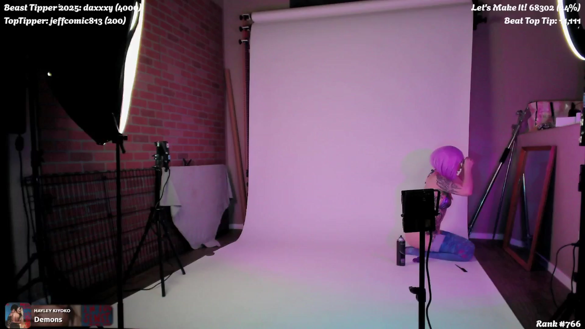 RinCity video thumbnail