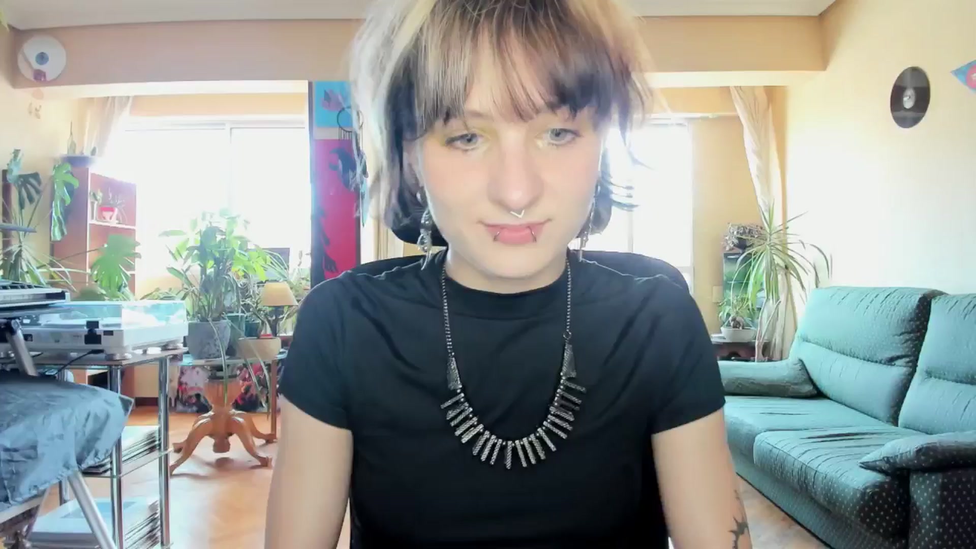 Video Poster