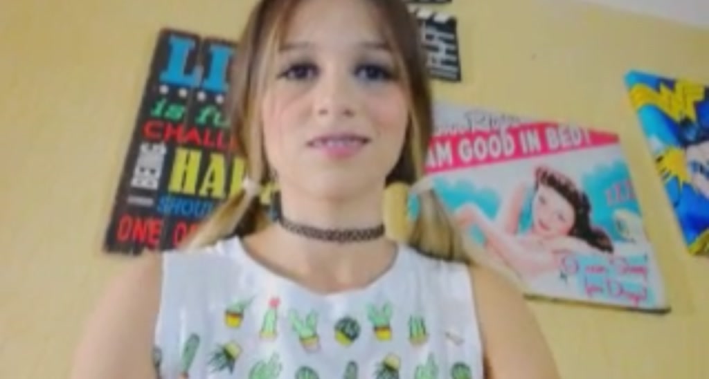 Becca_young video thumbnail