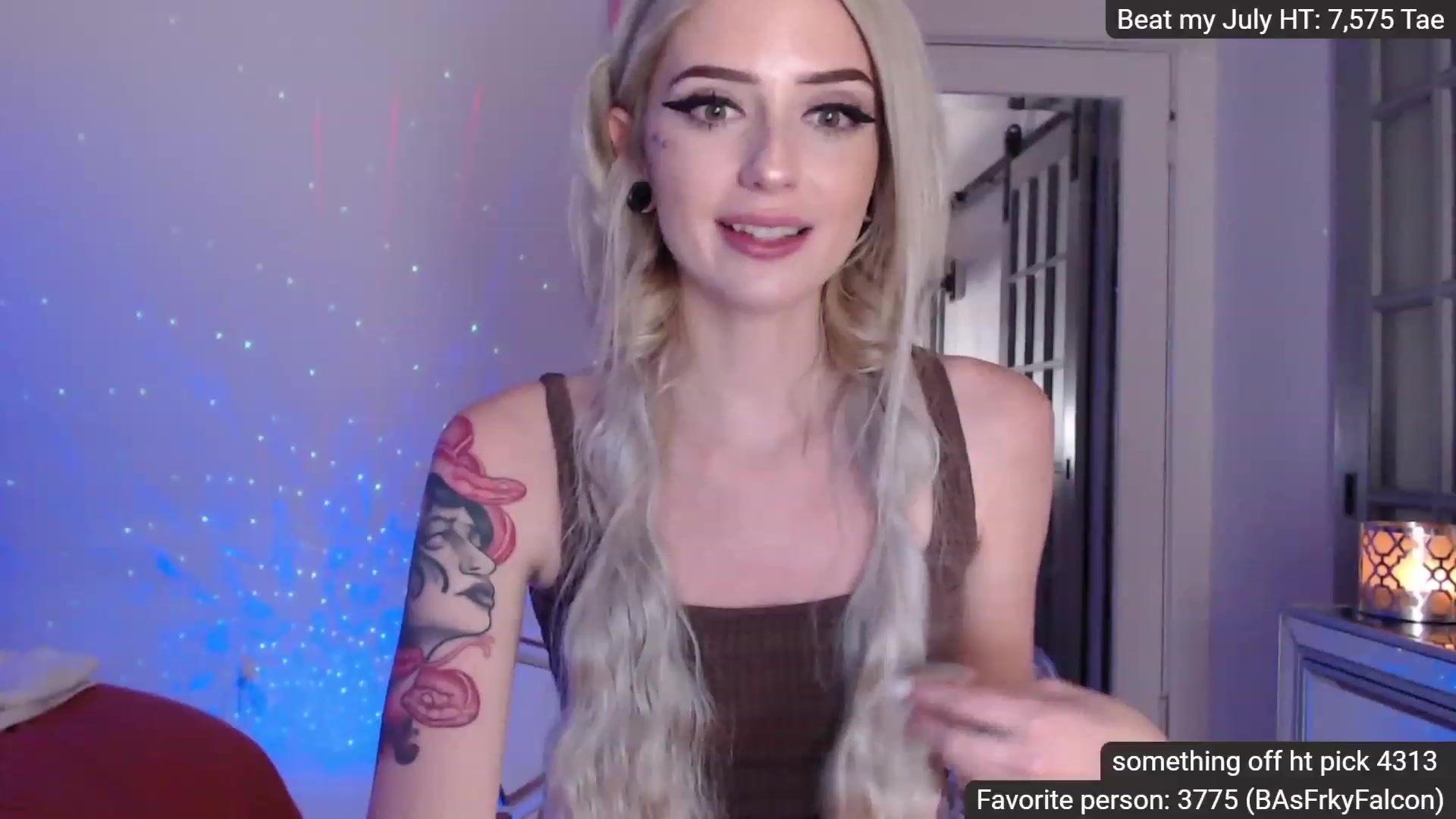 BabeAriel video thumbnail
