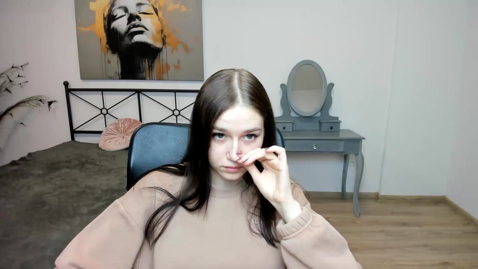 SsweetPeaches video thumbnail