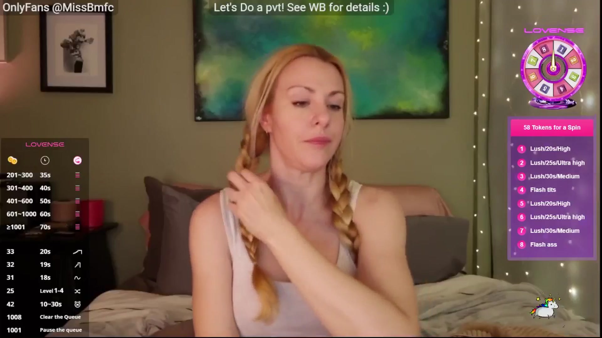 aMissBliss video thumbnail