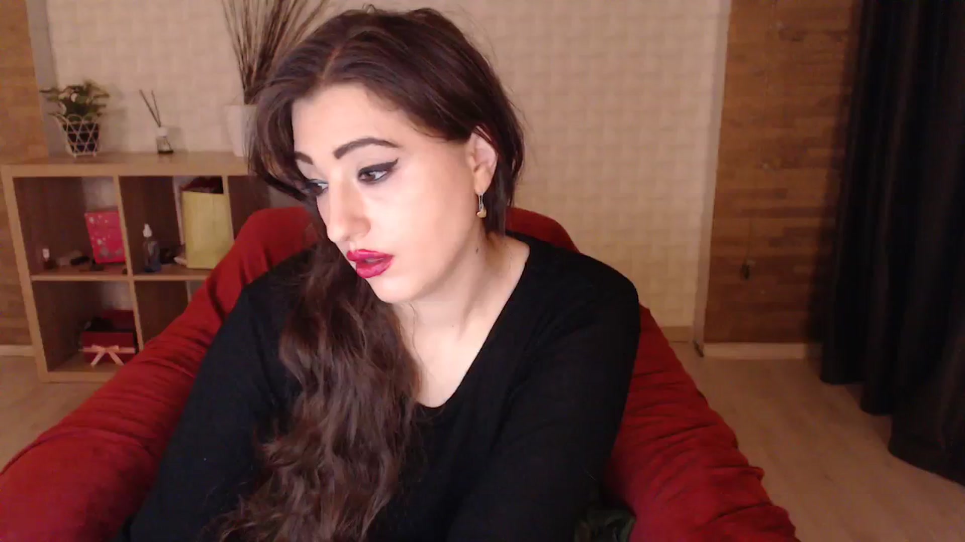 HotRebbecca video thumbnail