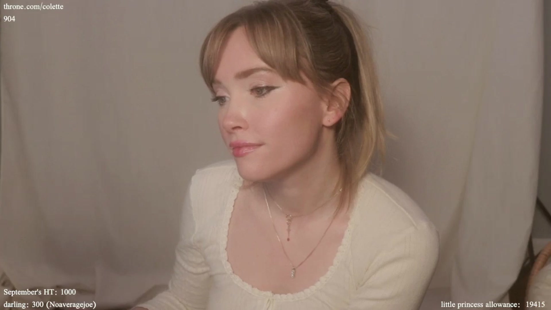 coletteclaude video thumbnail
