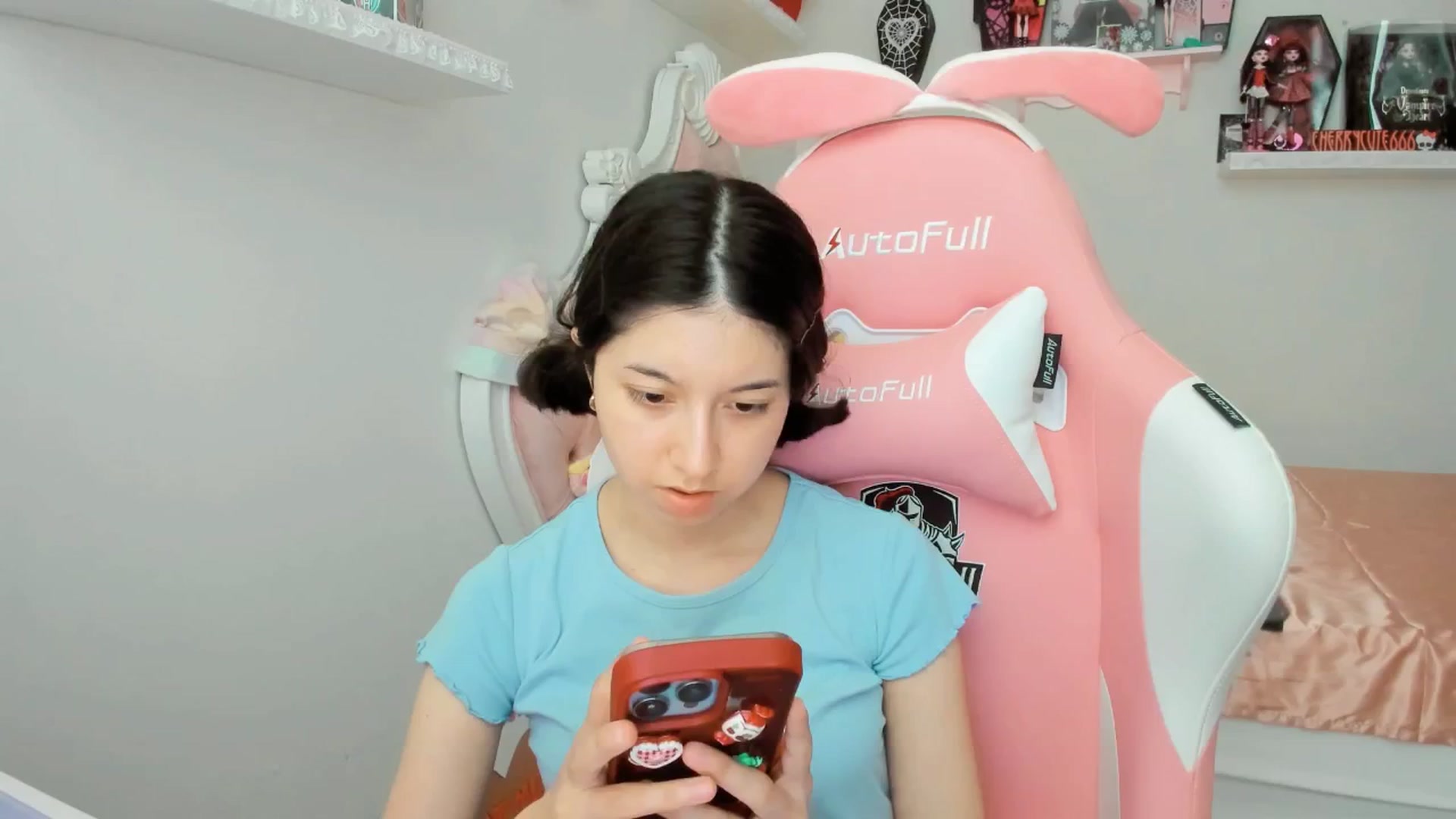 Cherrycute666 video thumbnail