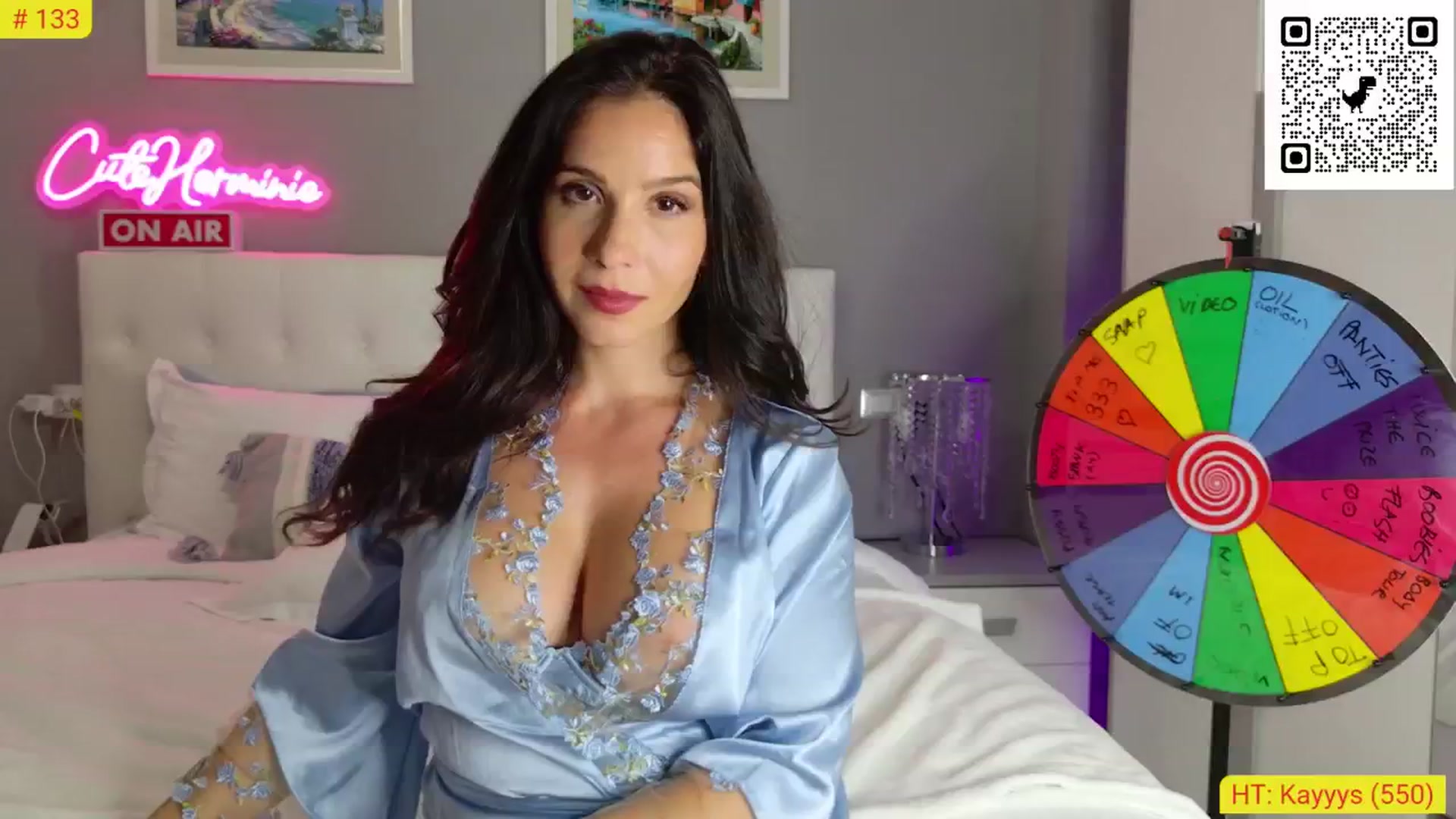 CuteHerminie video thumbnail