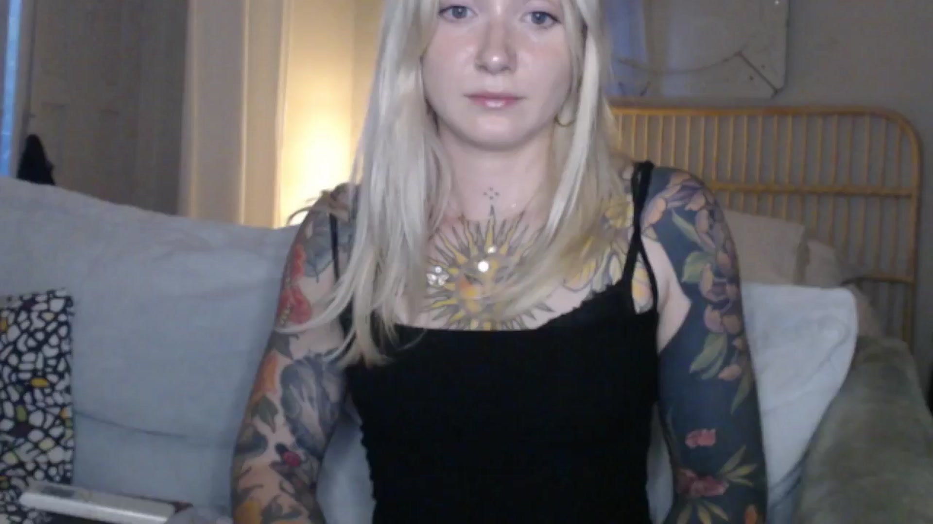 Tattoo_bbgirl video thumbnail