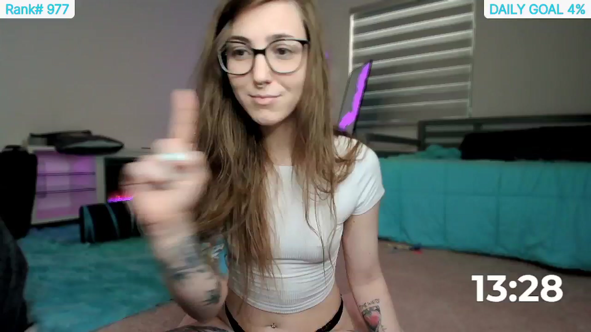 TheSharkQueen video thumbnail