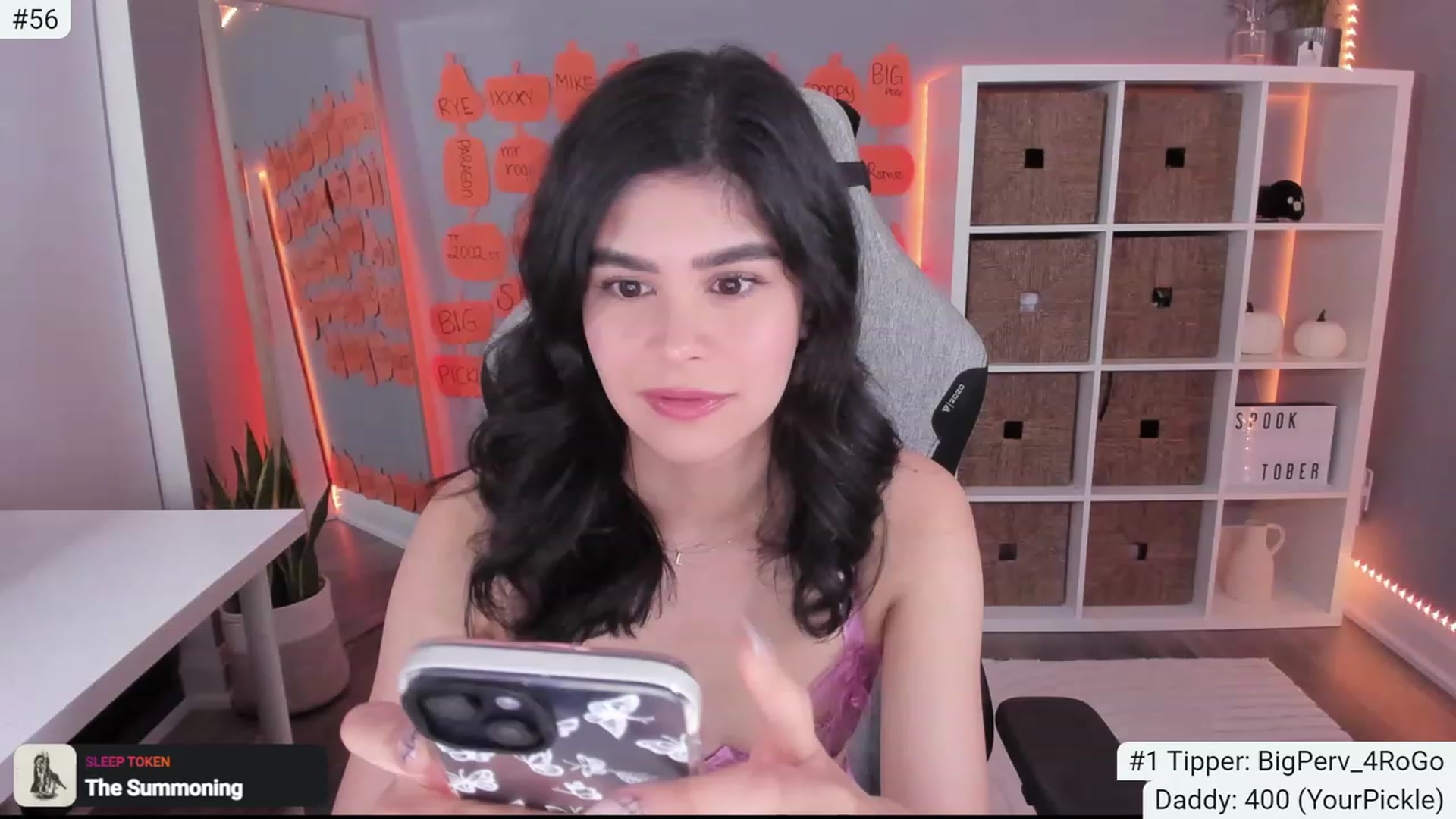 RorrieGomez video thumbnail