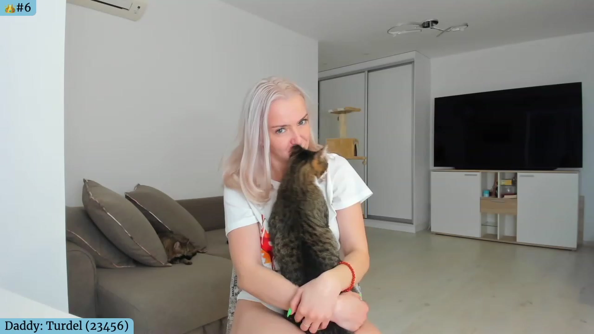 bbAngie video thumbnail
