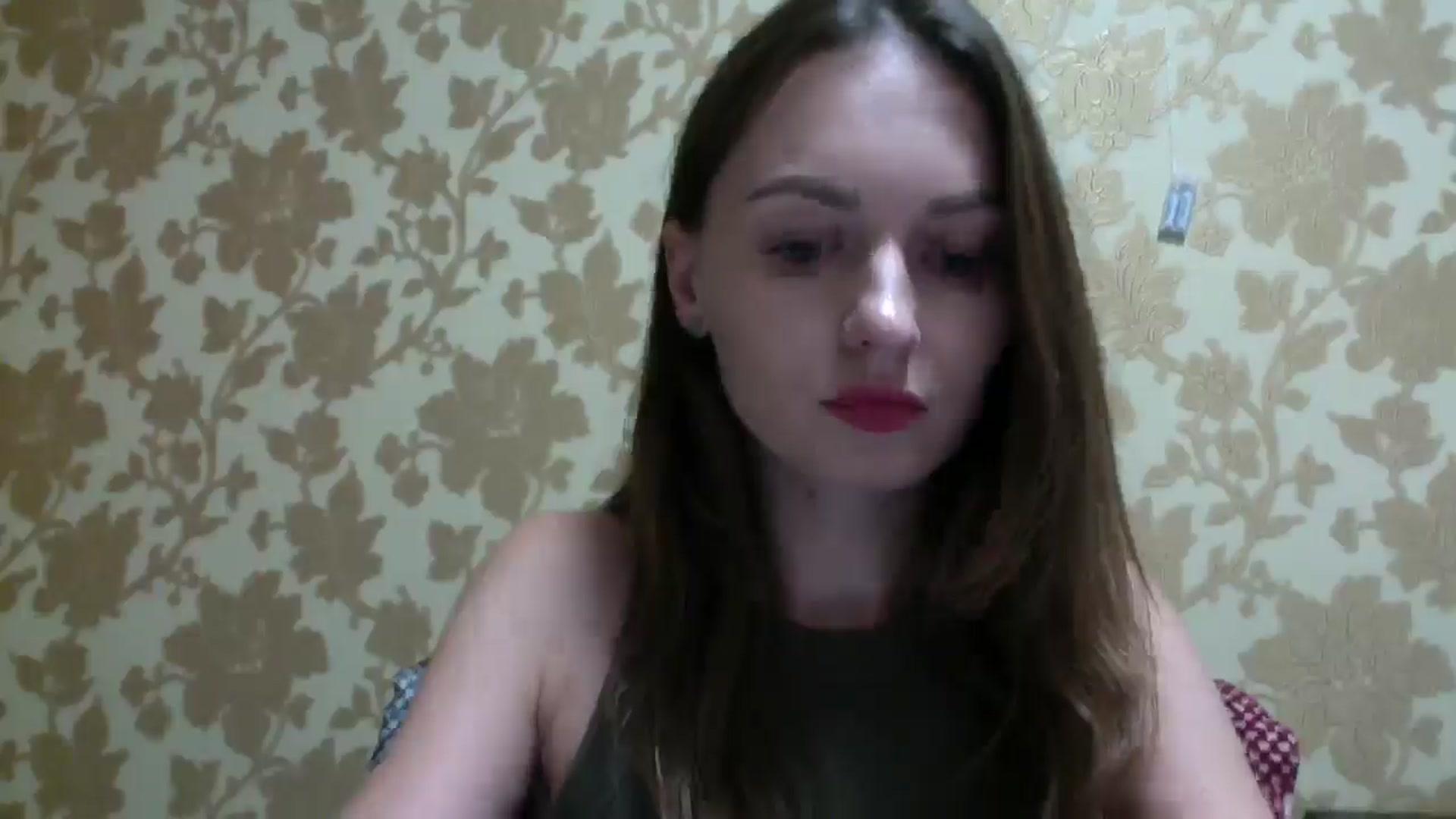 MarshaGreen video thumbnail