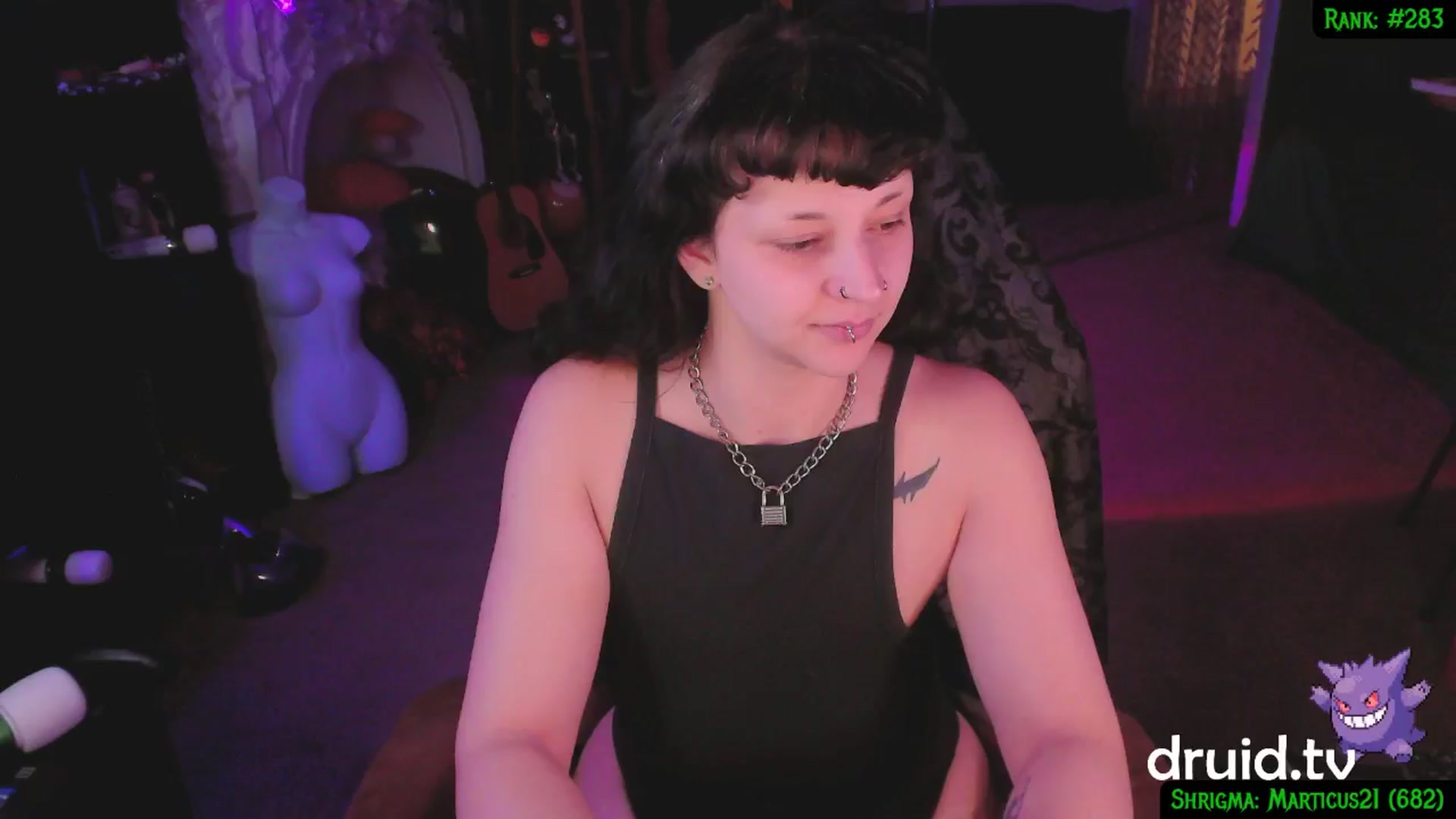 druidjpg video thumbnail