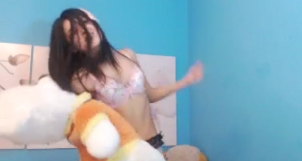 Kitty_Kai_ video thumbnail