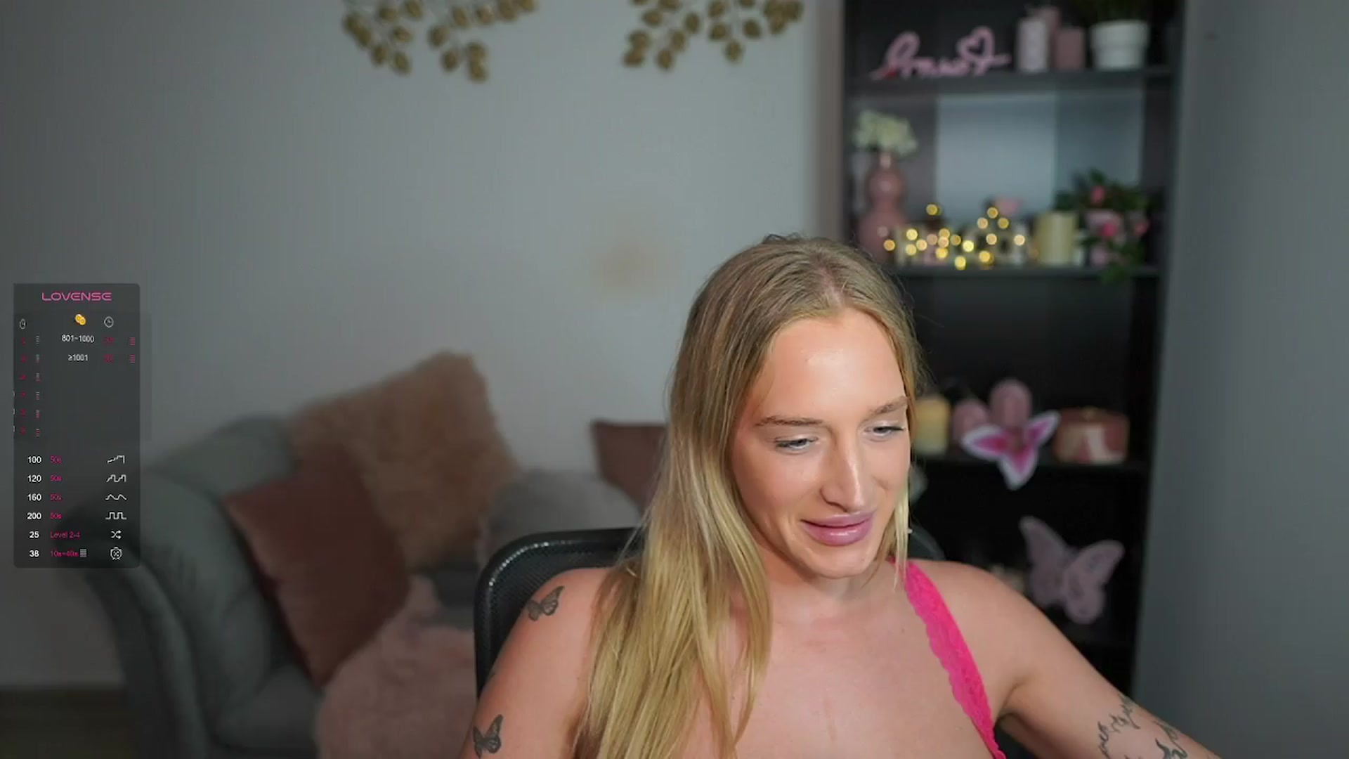 NicoletteShea video thumbnail
