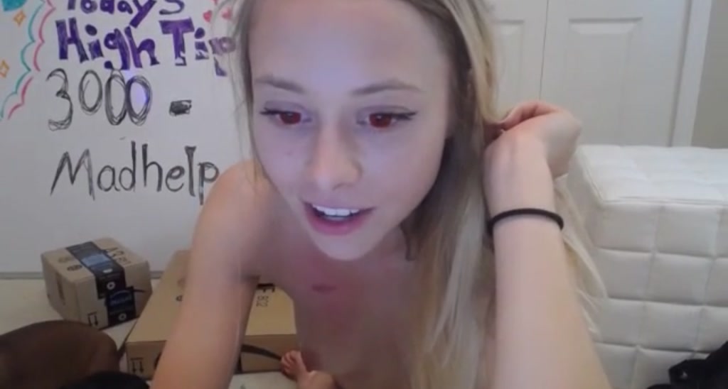 MaddieSprings video thumbnail
