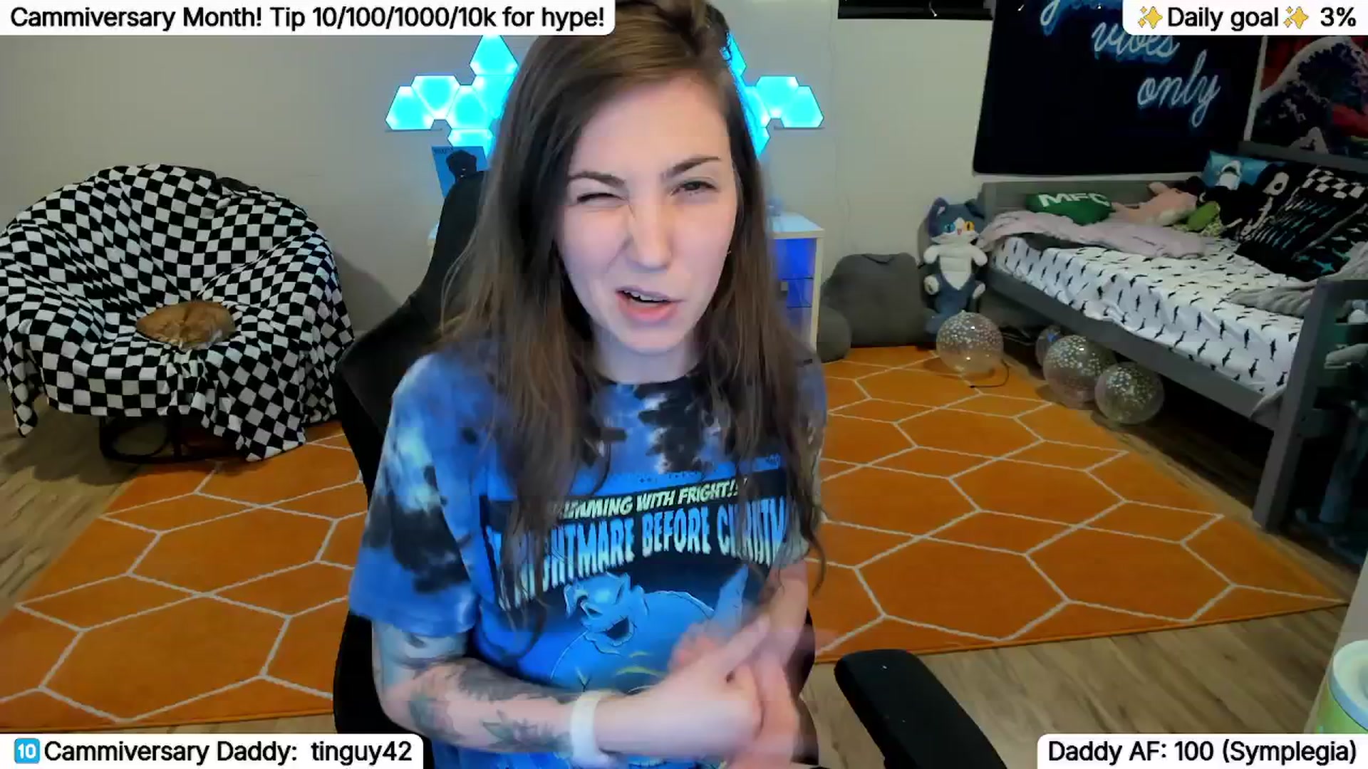 TheSharkQueen video thumbnail