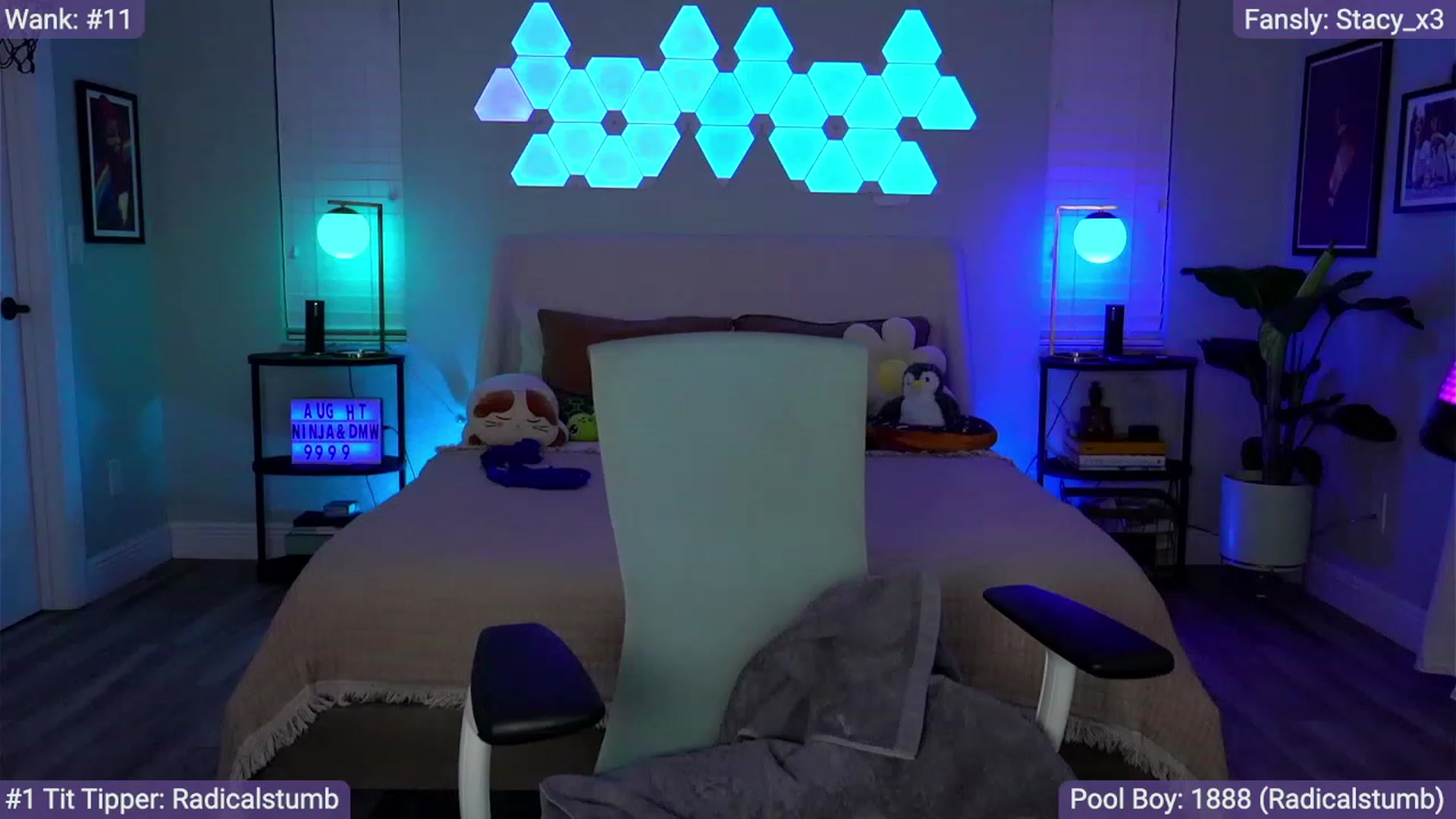 Stacy_x3 video thumbnail