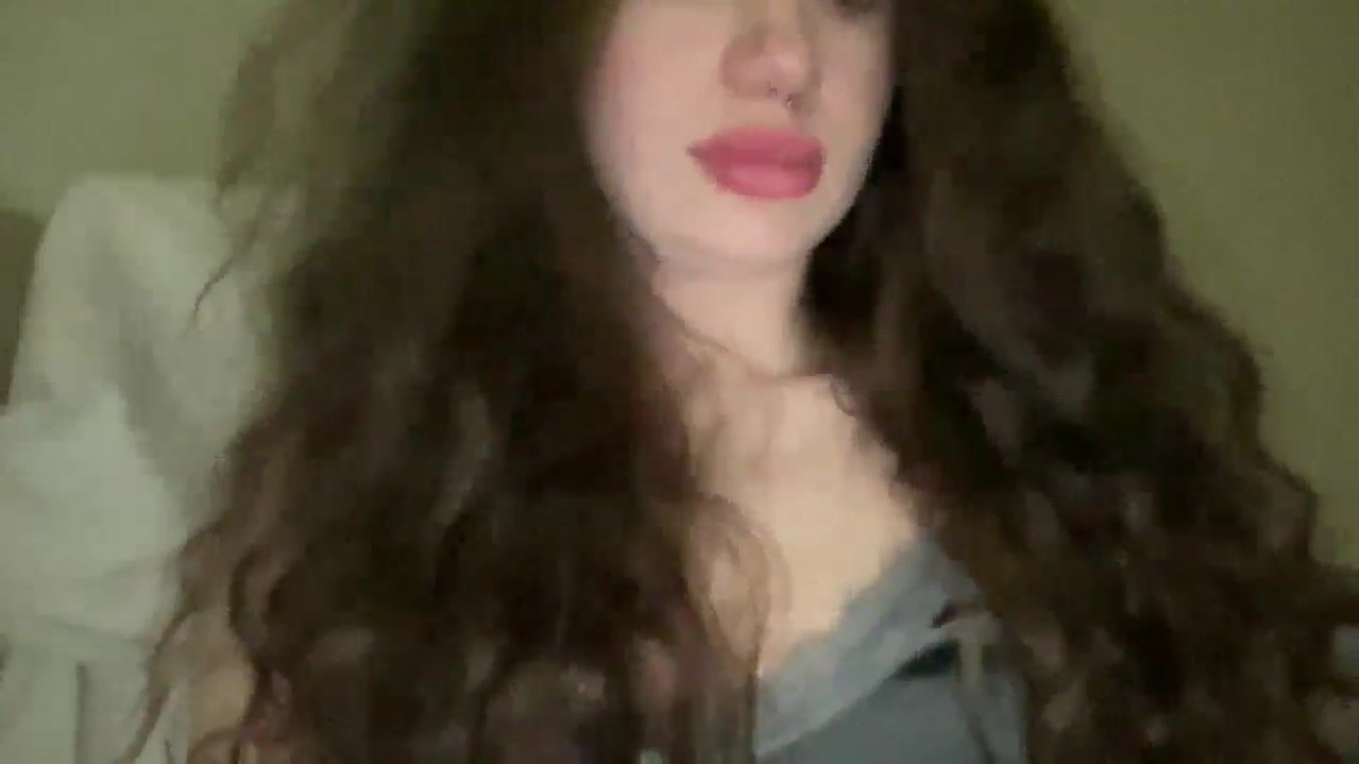 CurlyDream video thumbnail