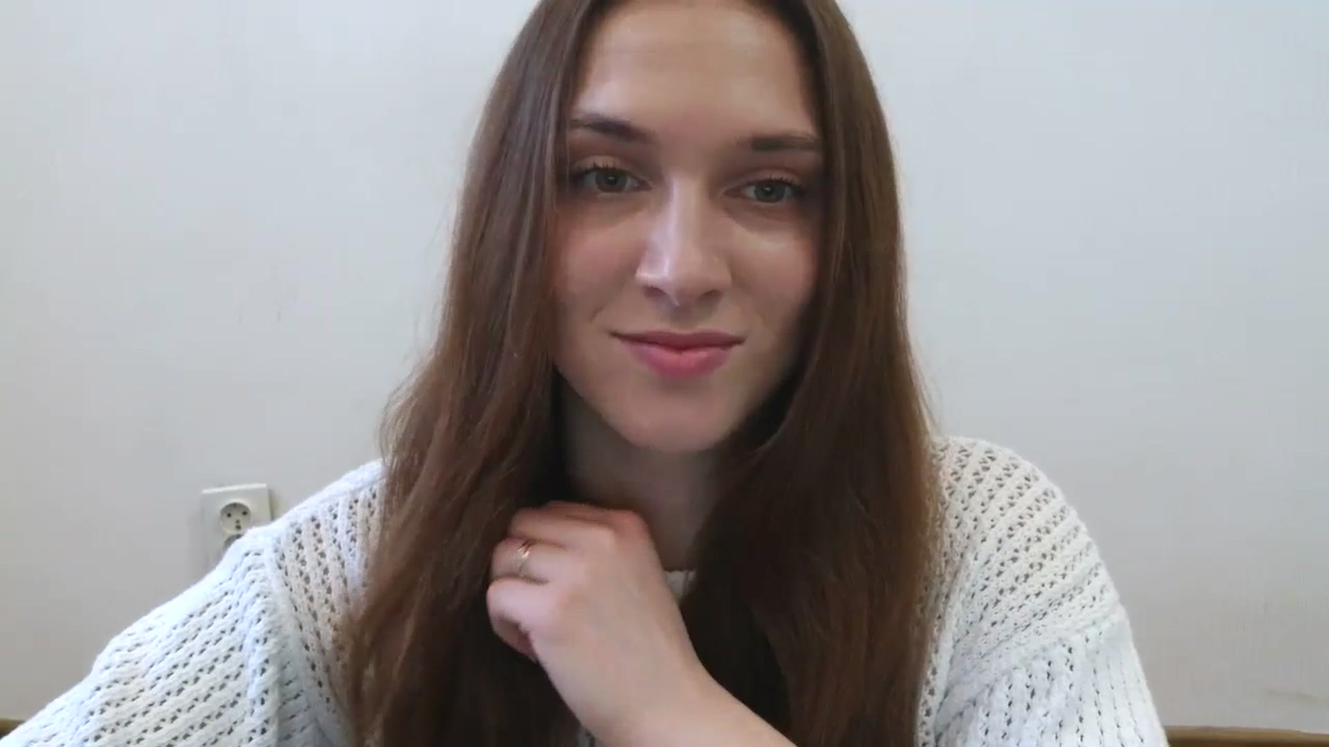 HaleyReed video thumbnail
