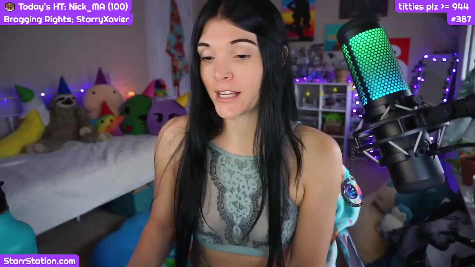 LadyStarr video thumbnail
