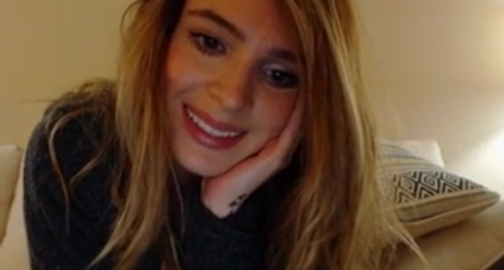 CristineTyler video thumbnail