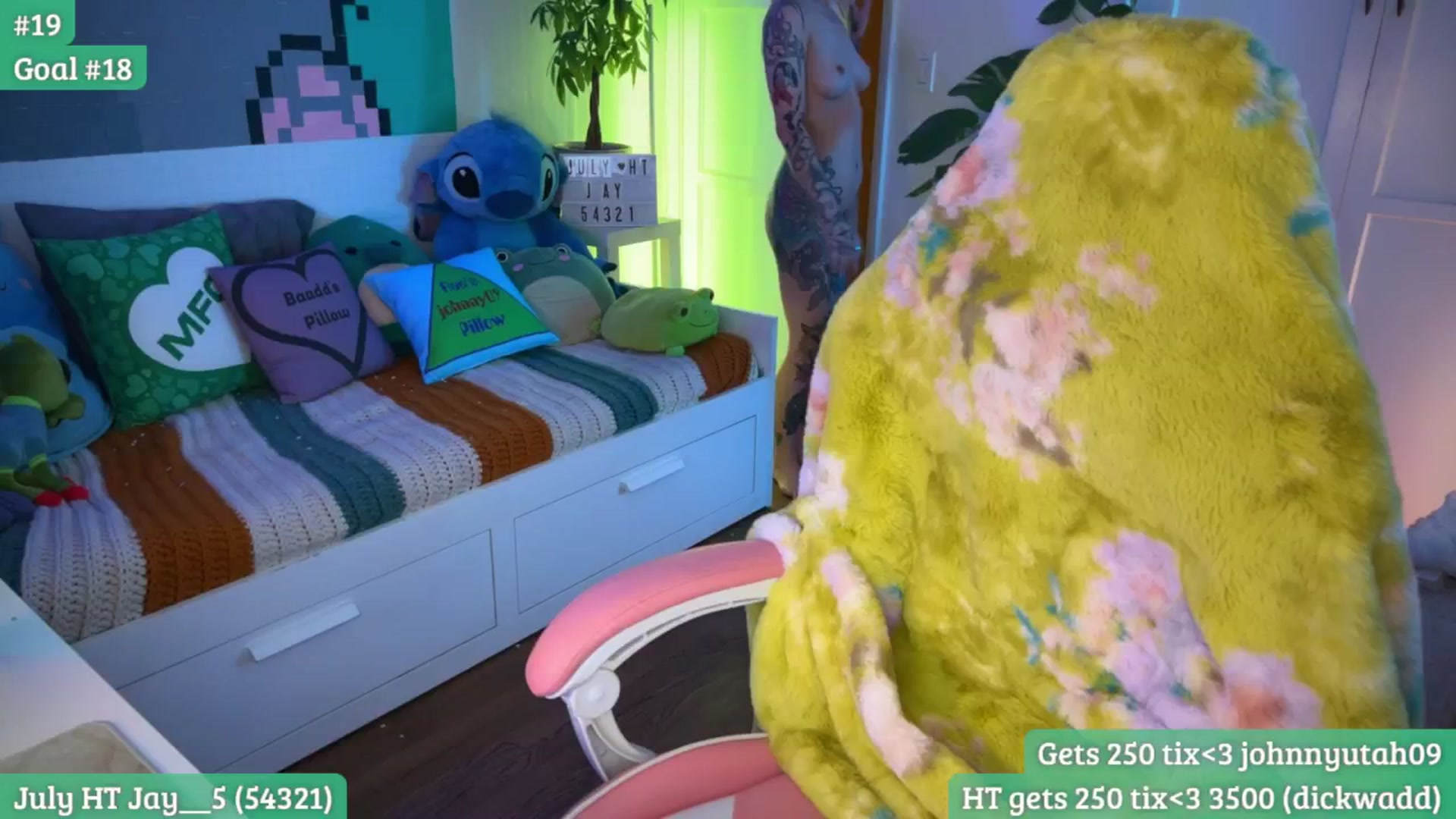 RaeRiley video thumbnail