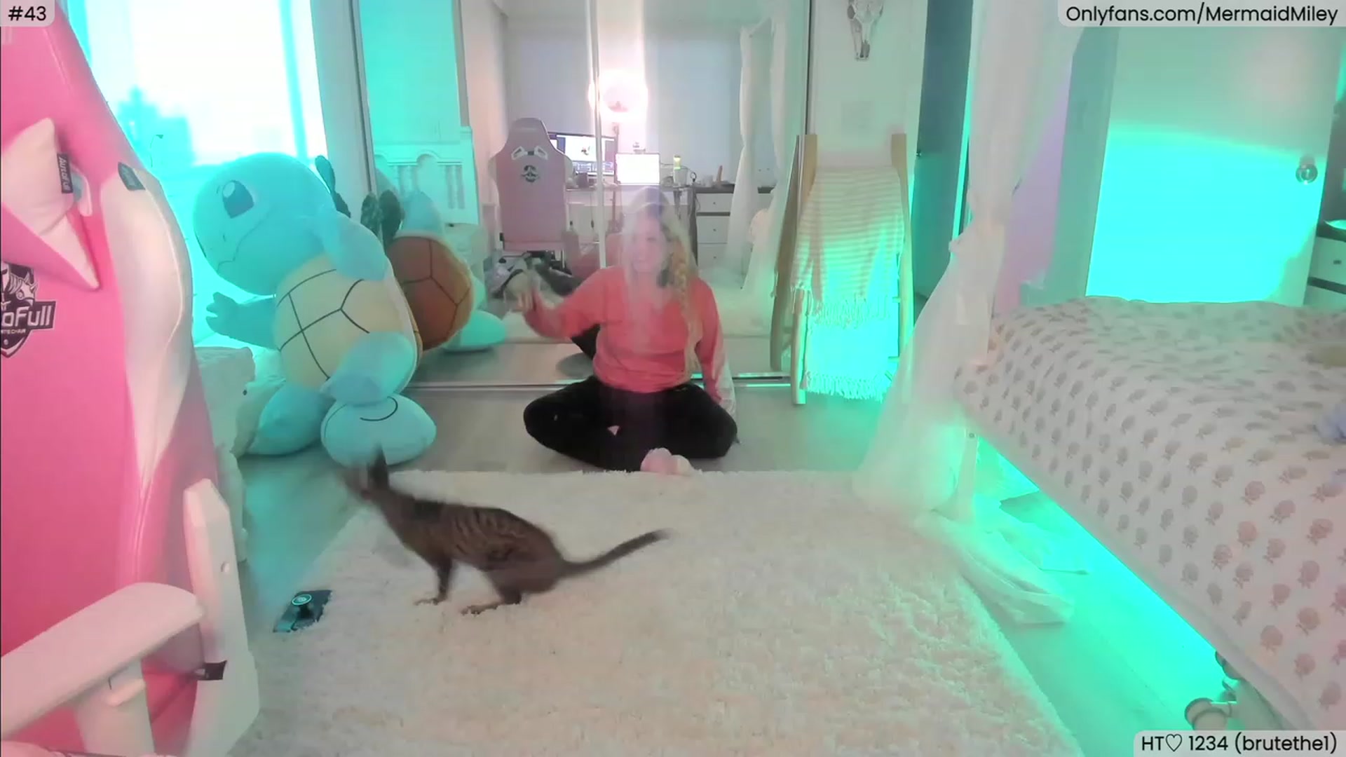 Mermaidmiley video thumbnail