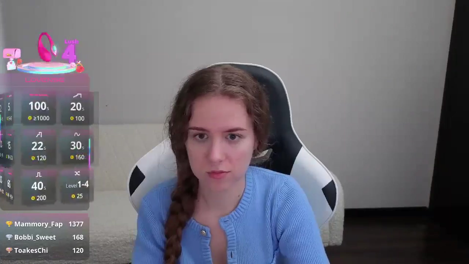 BlueFlowerr video thumbnail