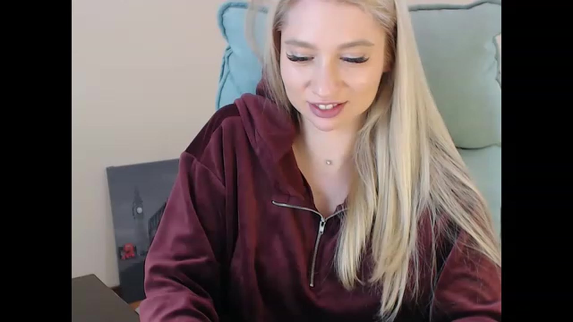 Miss_Sylvia video thumbnail