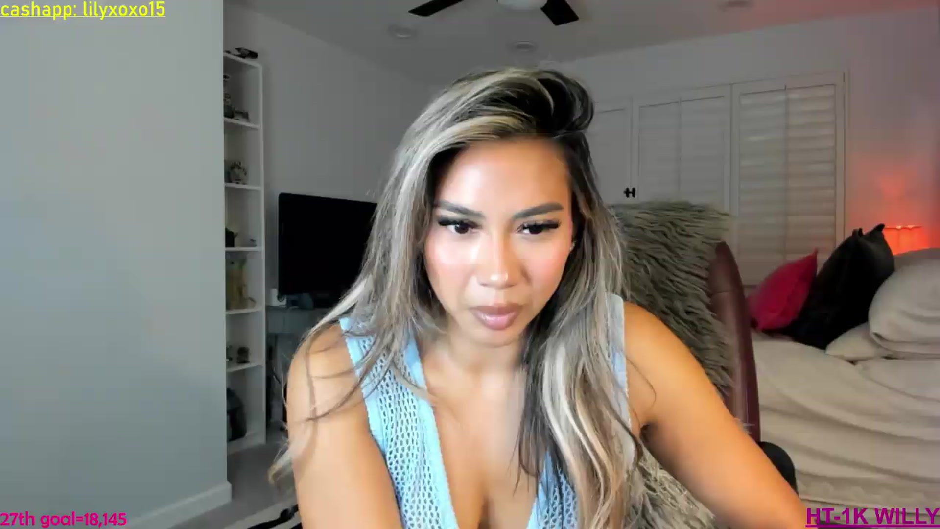 ExoticLilyXO video thumbnail