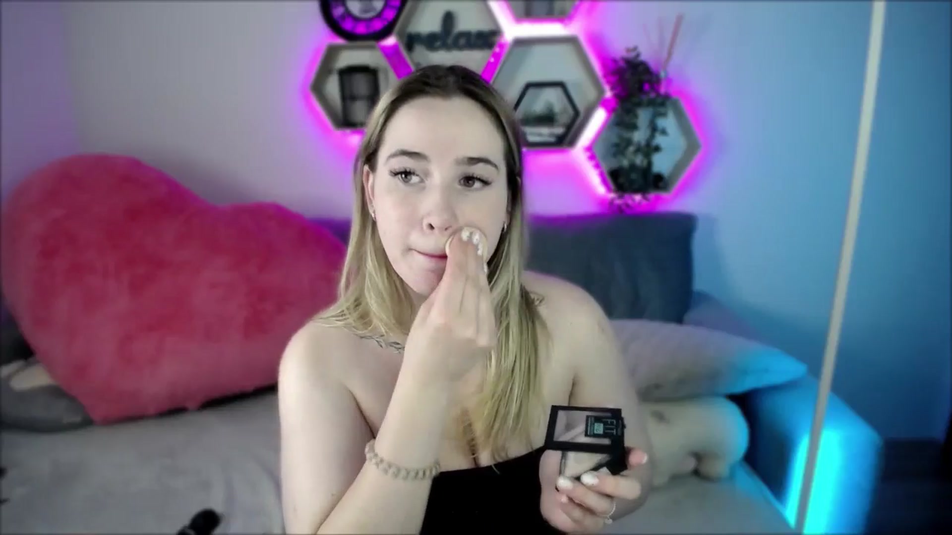 SabrinaViolet video thumbnail