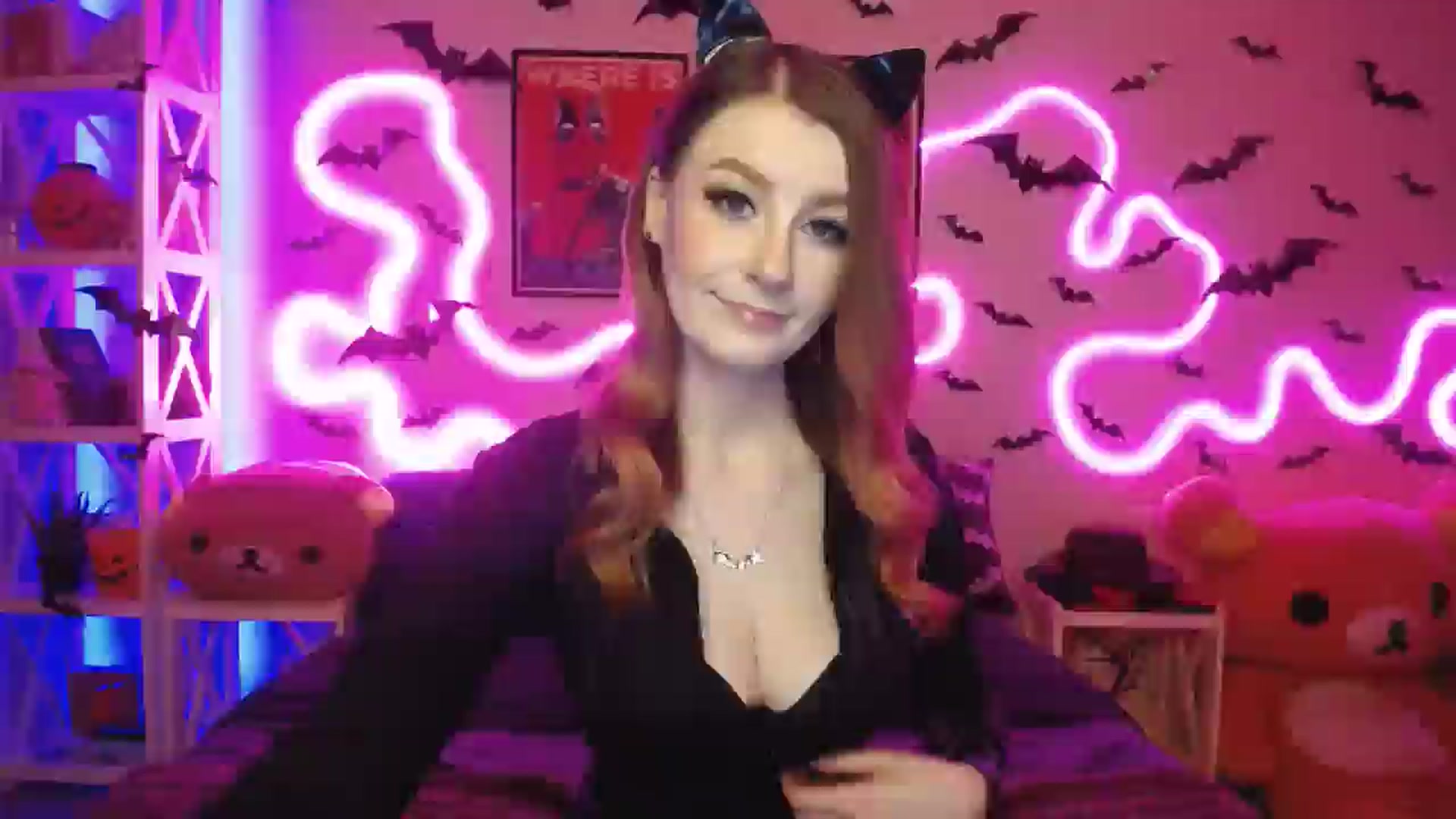 HOWERGIRL video thumbnail