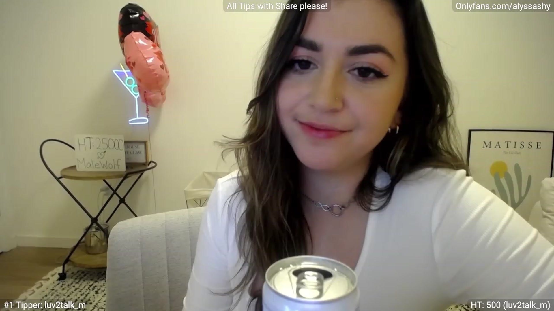 AlyssaShy video thumbnail
