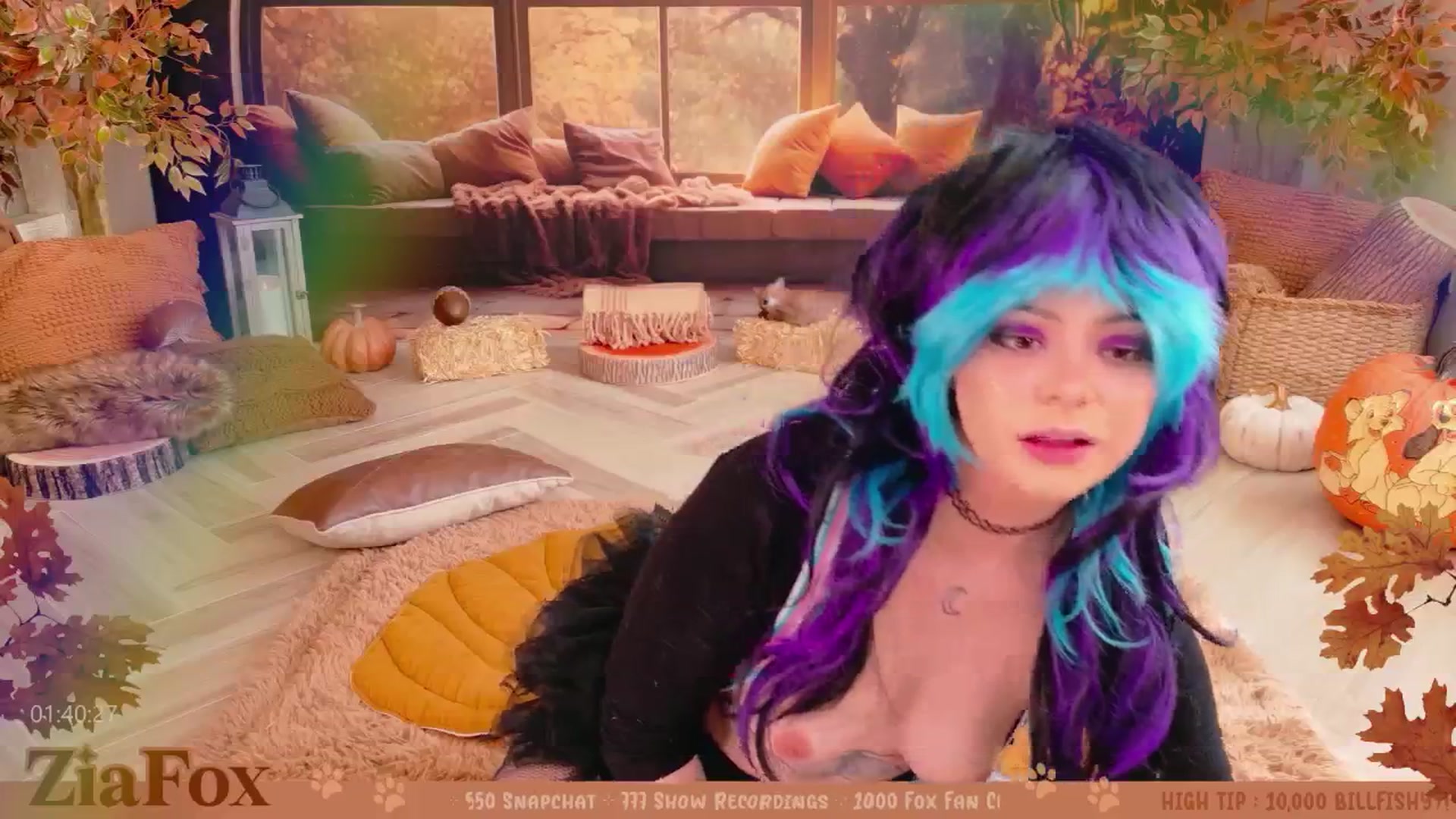 ZiaFox video thumbnail
