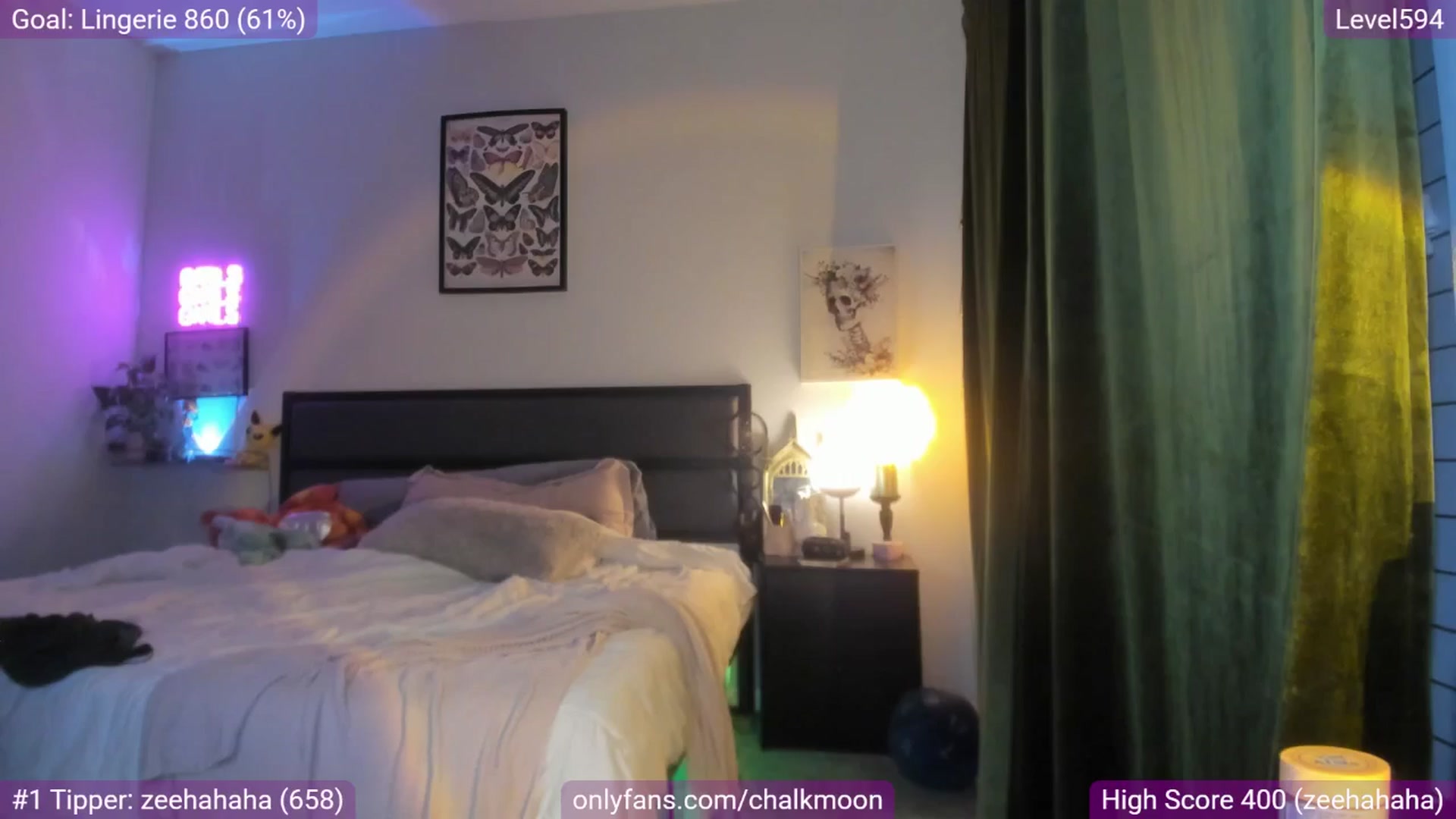 ChalkMoon video thumbnail
