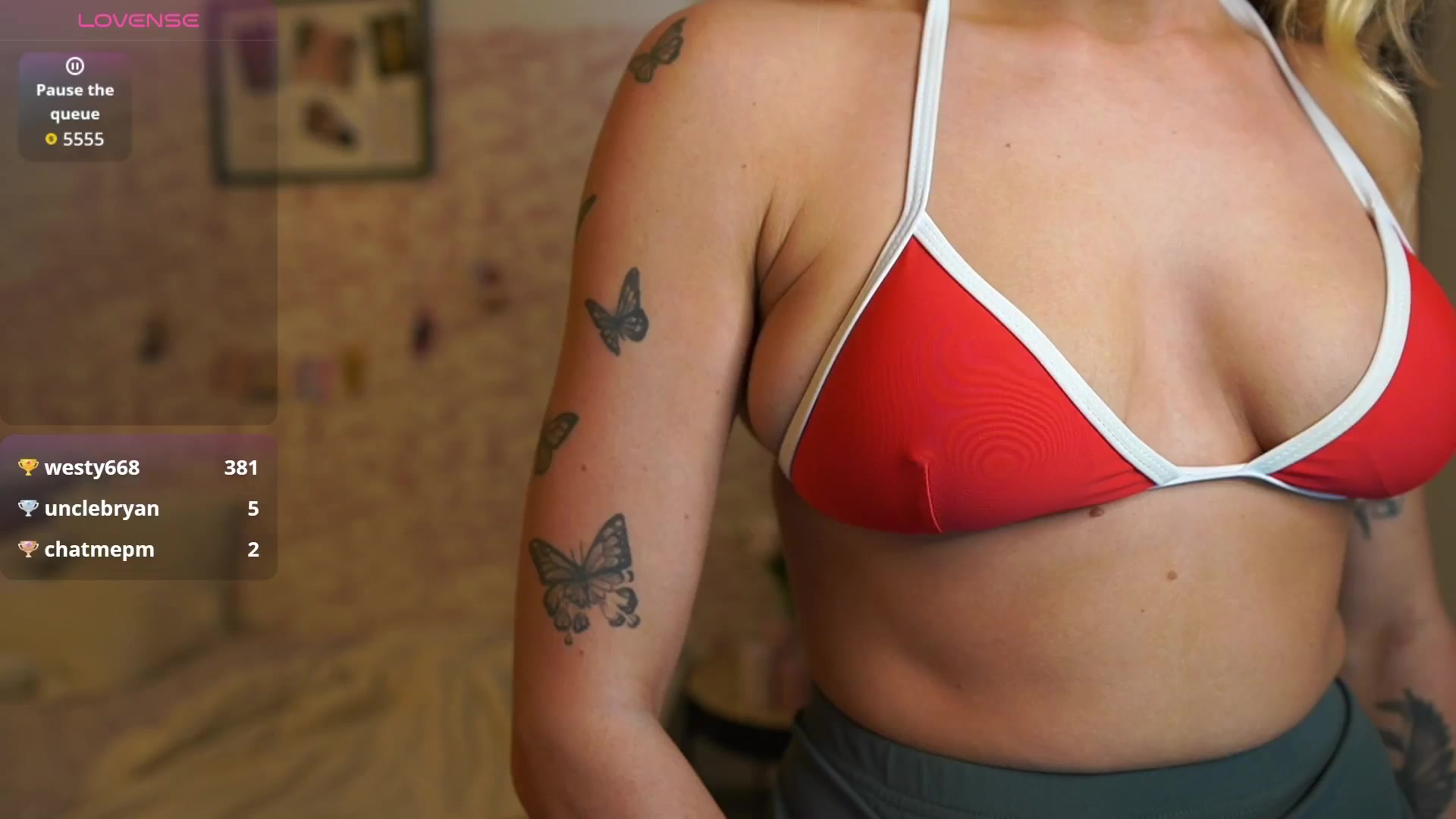 NicoletteShea video thumbnail